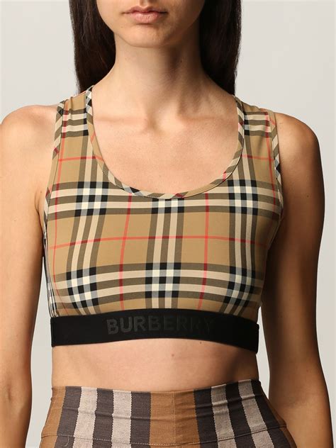 burberry eurotop|burberry tops for girls.